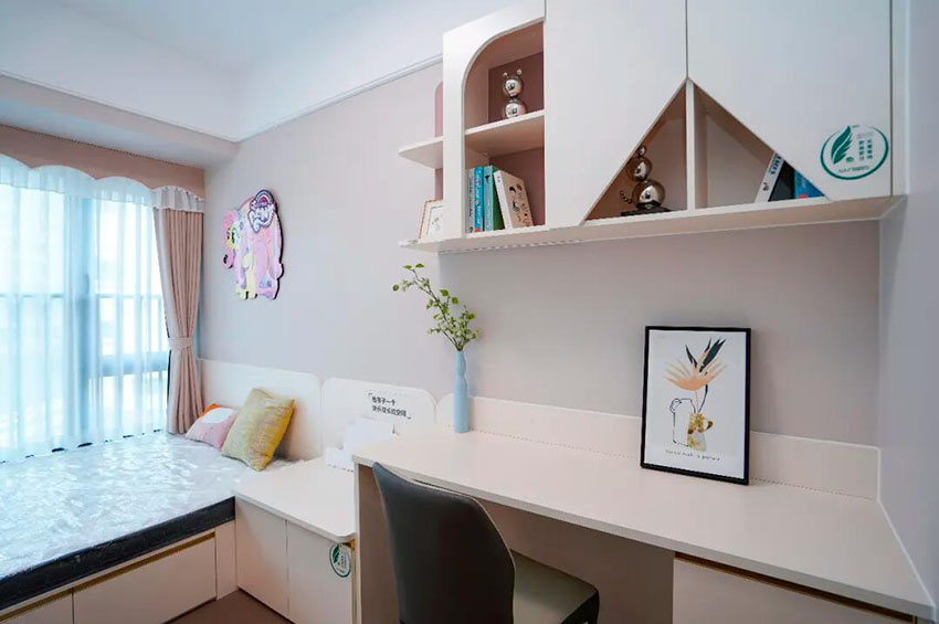 3個空間教你裝出“百萬效果”的家，鄰居追著問設(shè)計圖！